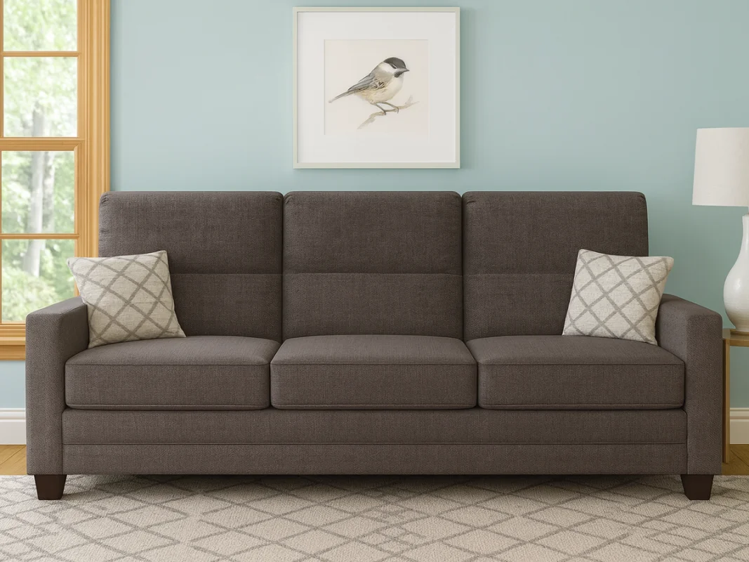 Clyman Amish Sofa