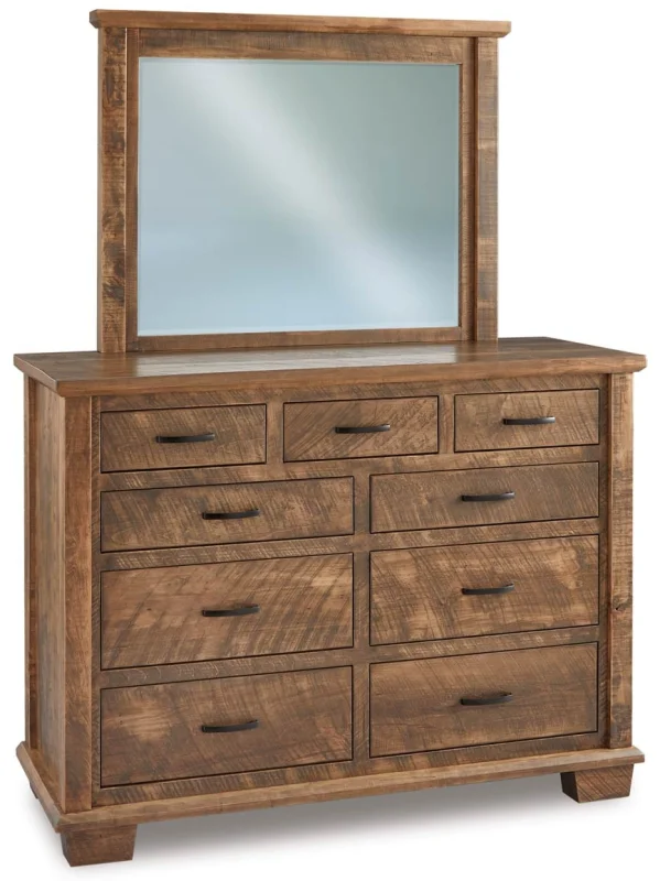 Southwark 6-Drawer Dresser