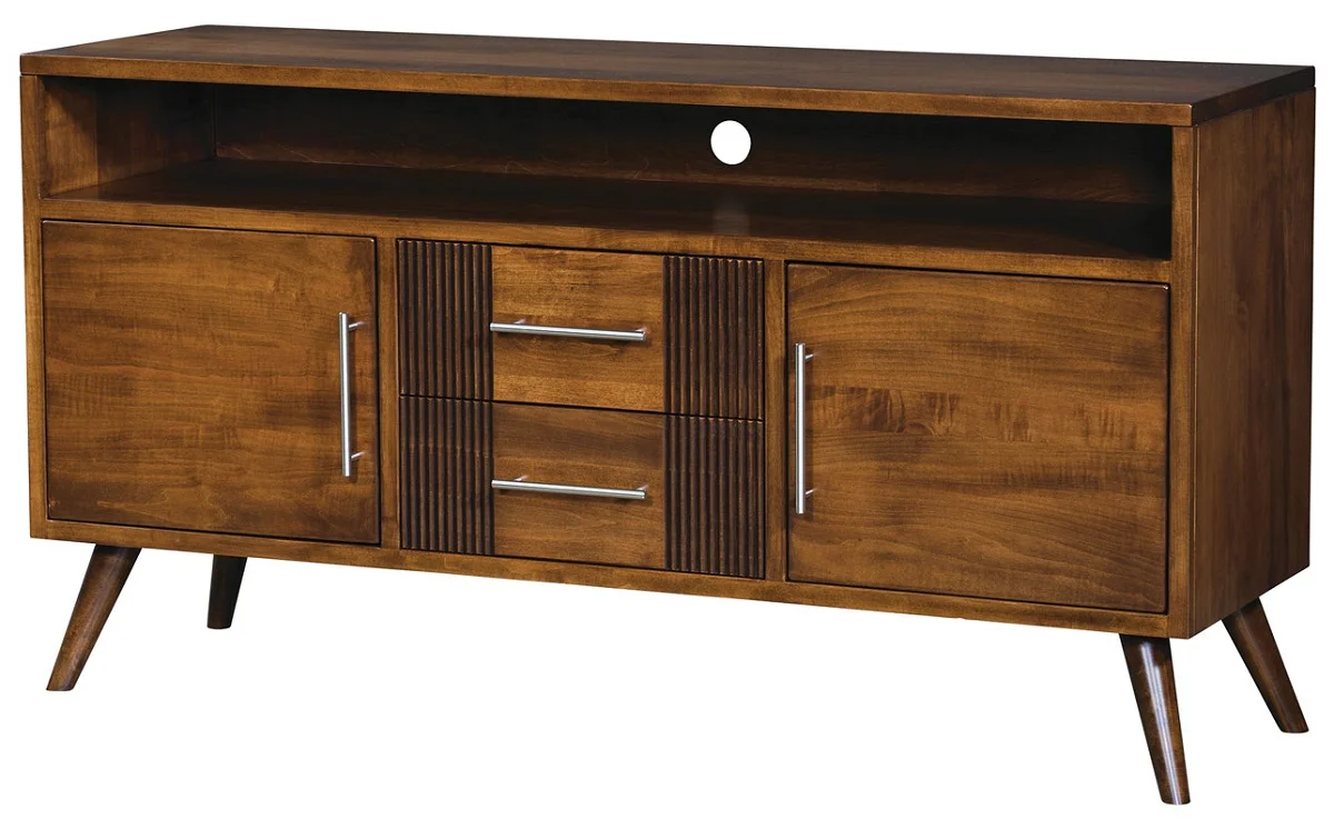 Cobblestone TV Stand