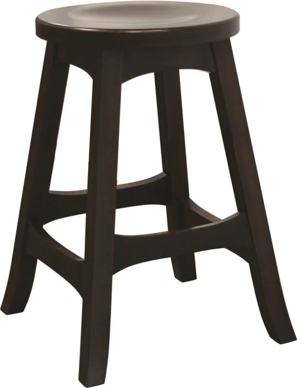 Cokedale Kitchen Stool