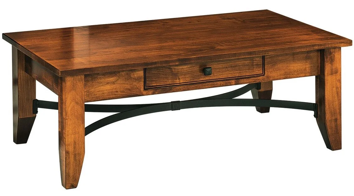 Collete Coffee Table