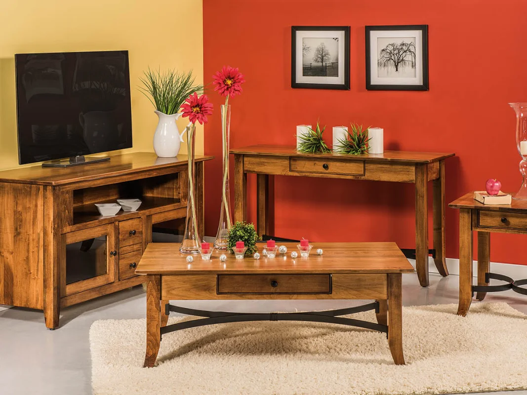 Collete Living Room Furniture