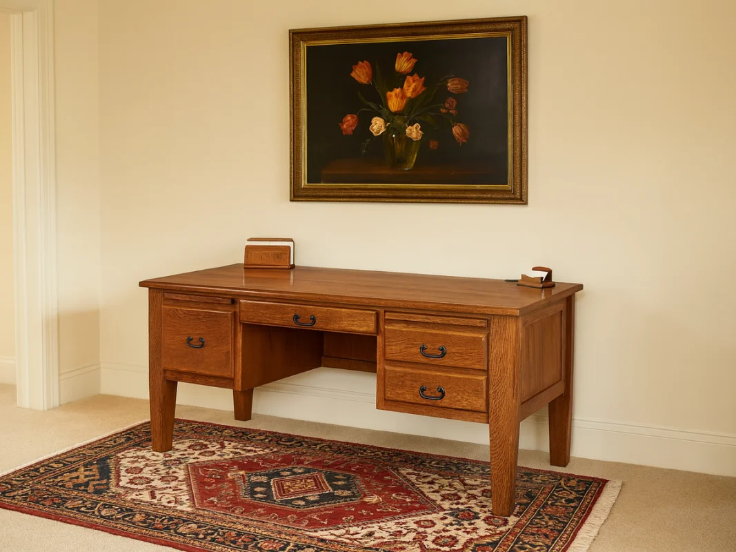 Concord Writing Desk