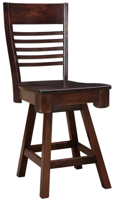 Concordia Swivel Counter Chair