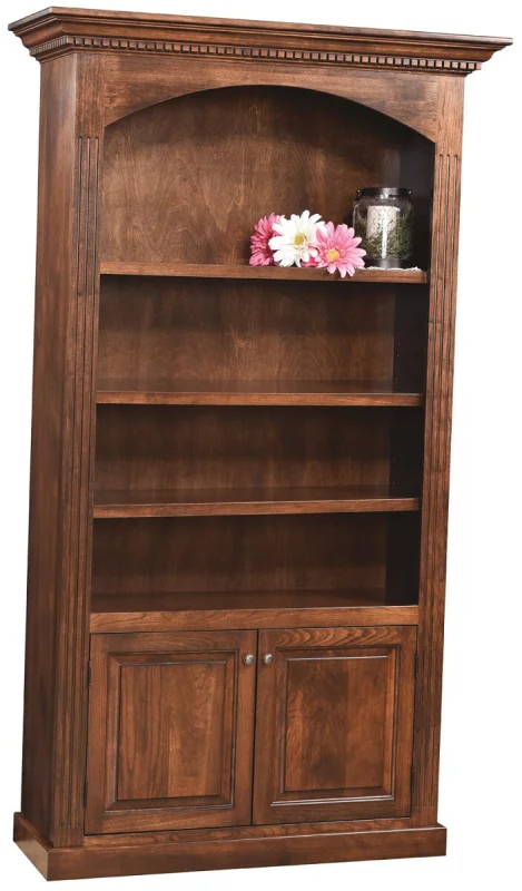 Conklin Storage Bookcase