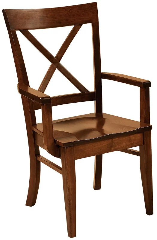 Contra Costa Arm Chair