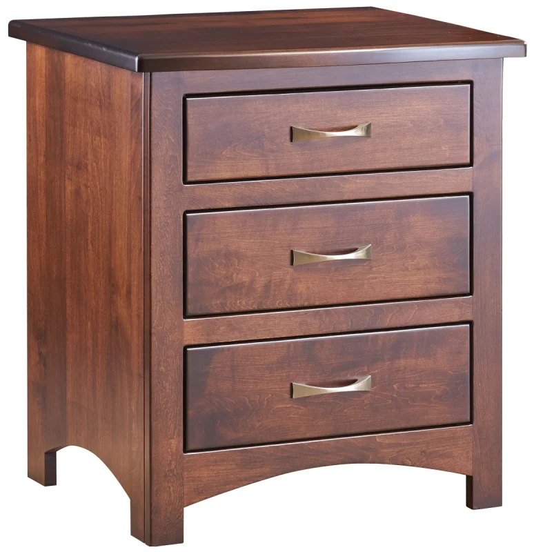 Coosada Nightstand