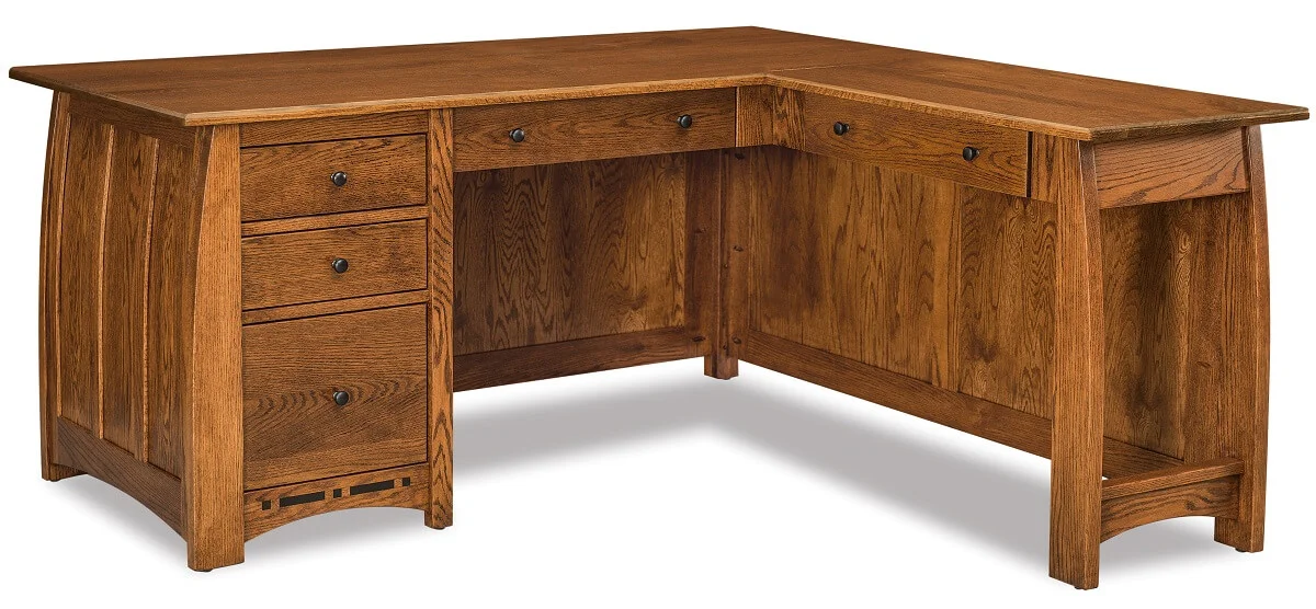 Coronado Corner Desk