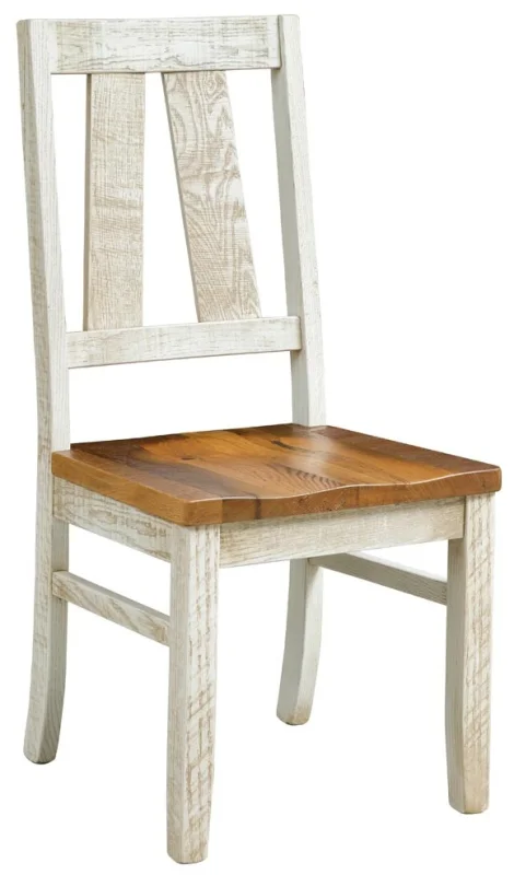 Corrie Reclaimed Chair