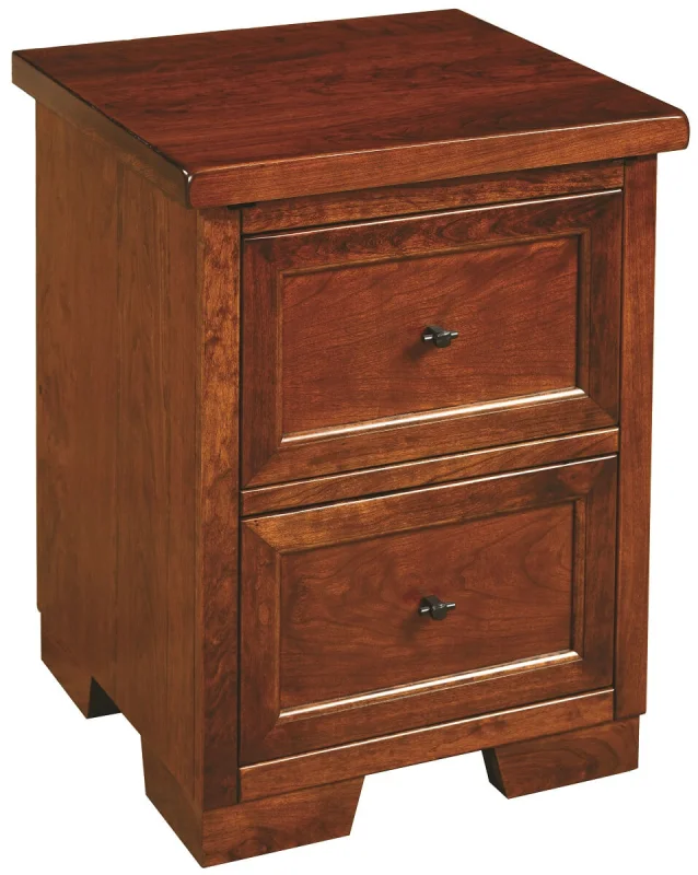 Corydon 2-Drawer Night Table