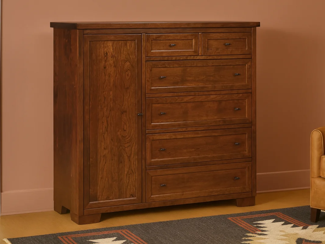 Corydon Gentleman's Chest