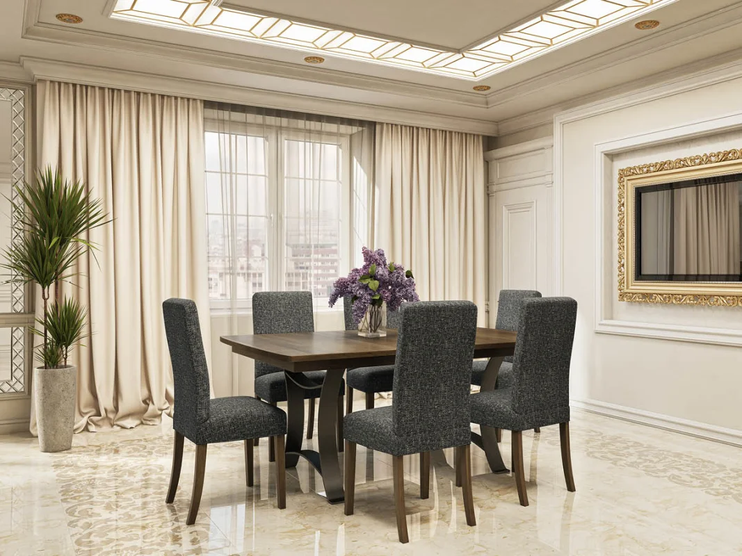 Coshocton Dining Collection