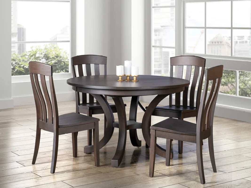 Shown with Moreno Valley Dining Chair