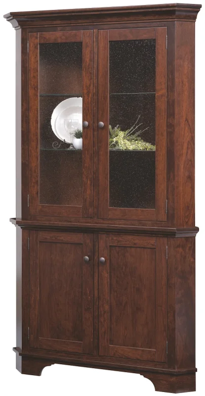 Coupland Corner Hutch