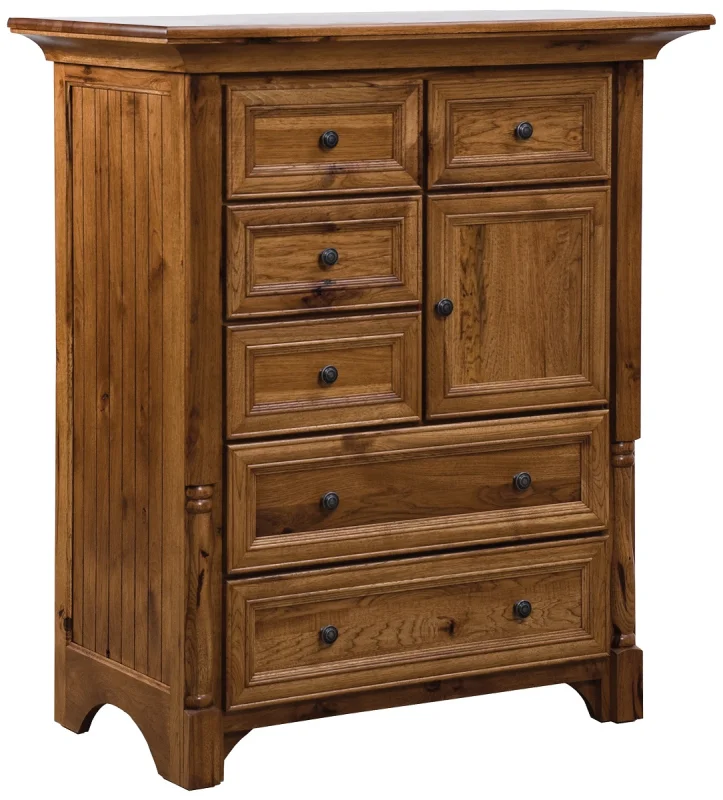Courtland 6-Drawer Chest