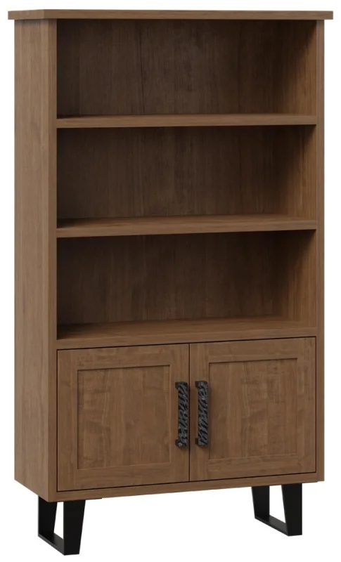 Cousins Amish Bookcase