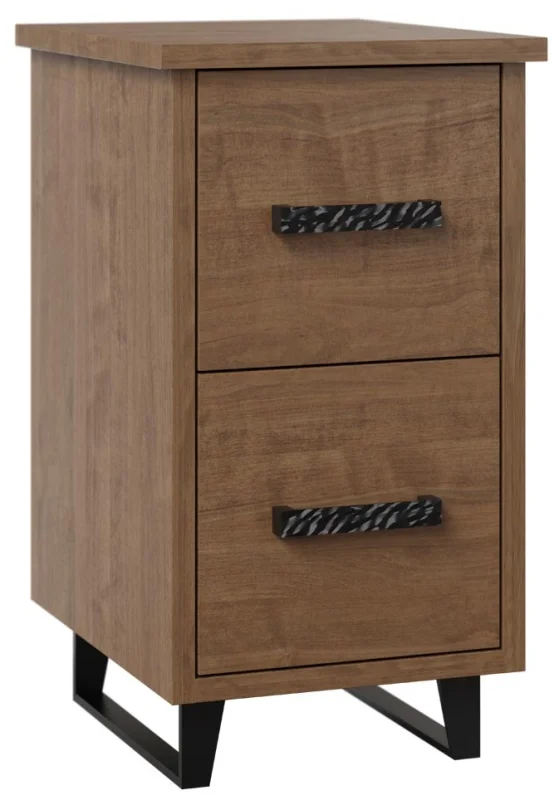 Cousins File Cabinet