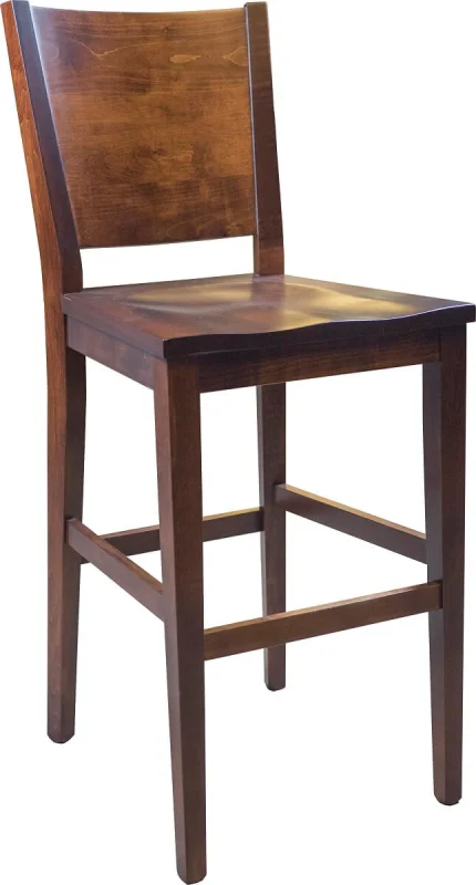 Creola Pub Chair