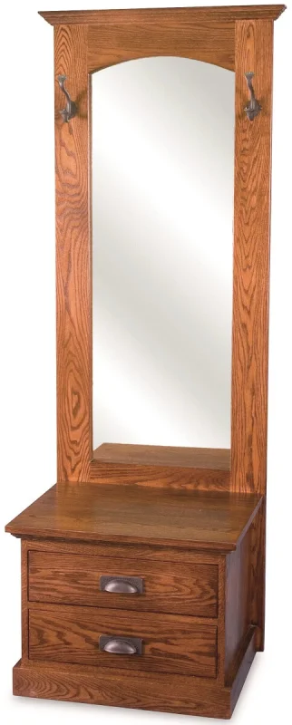 Crestwood Entry Seat