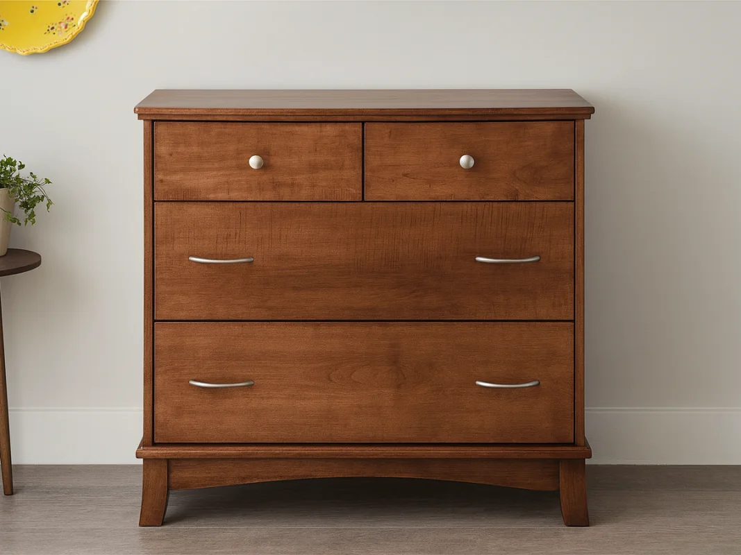 Crofton Petite Bedroom Chest