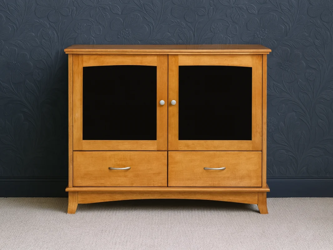 Crofton TV Cabinet