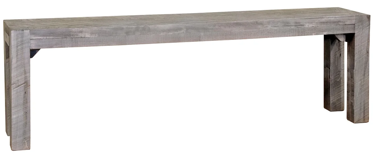 Cypress Creek Dining Bench