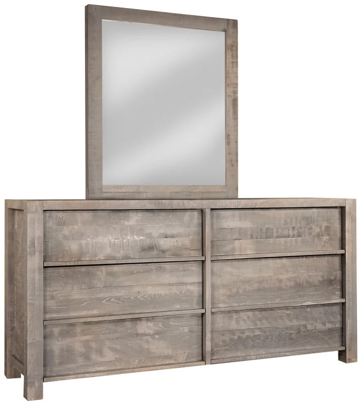 Cypress Creek Dresser