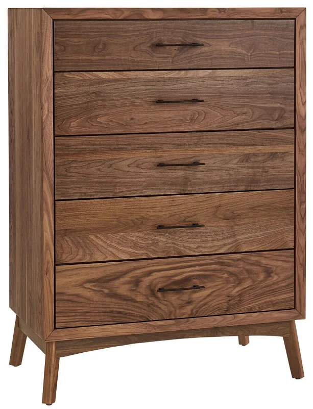 Mid-Century Drawer Chest