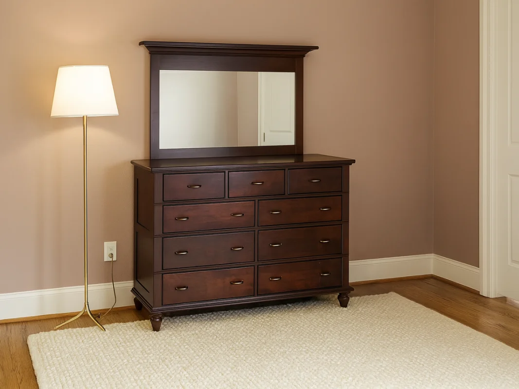 Dadeville Bedroom Dresser
