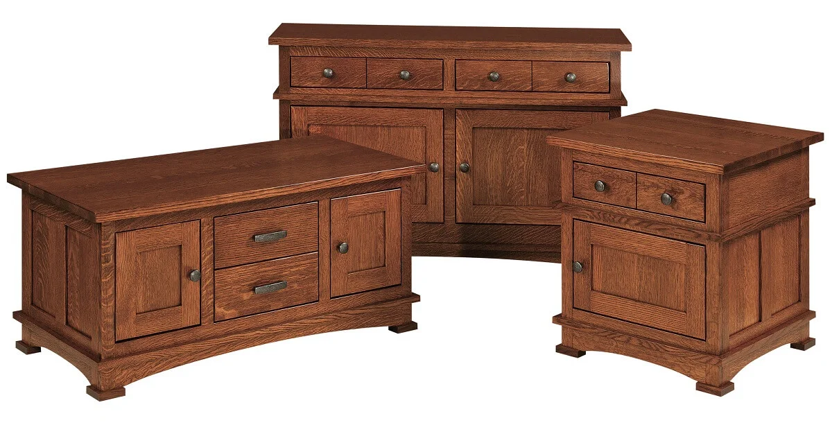 Danby Occasional Tables