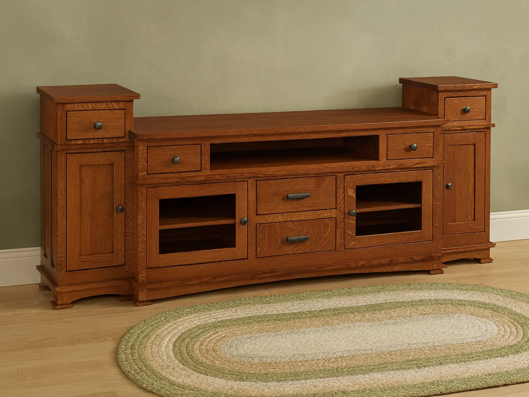 Danby Tower TV Console