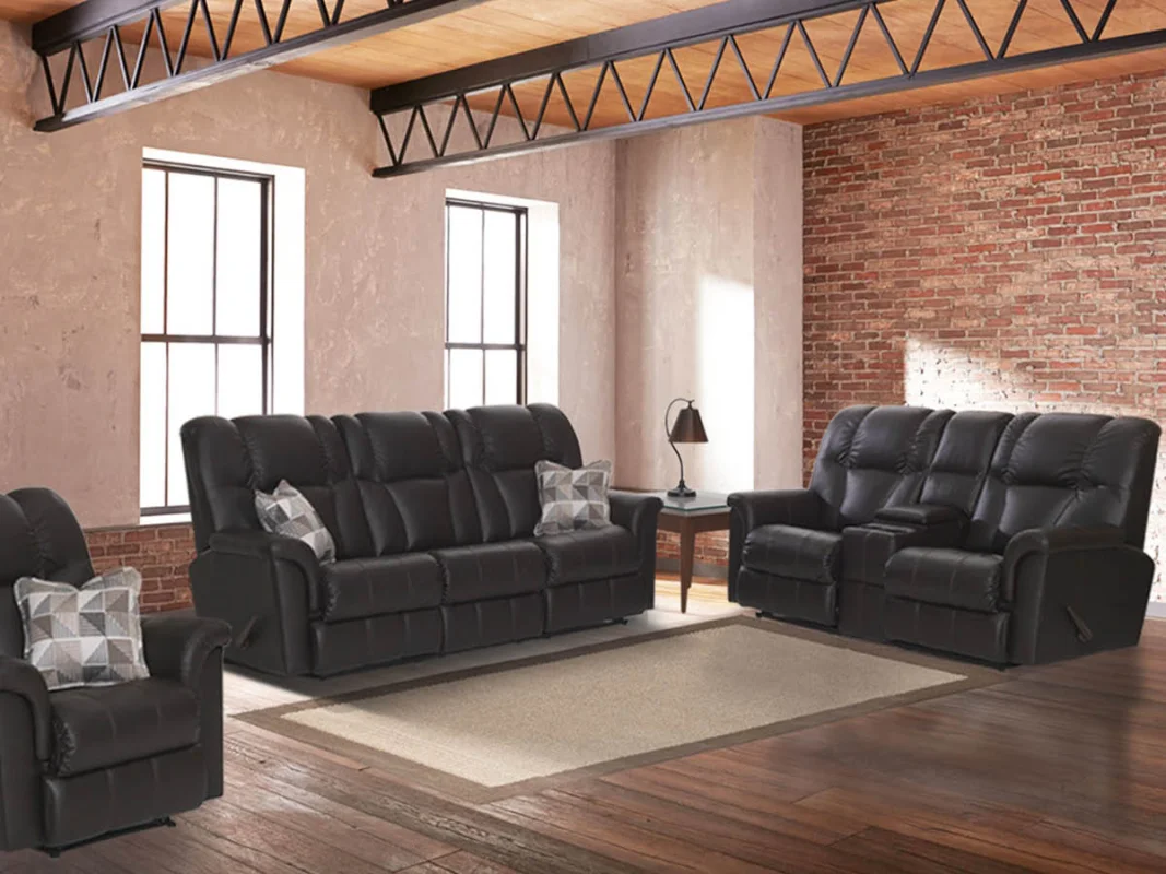 Deerlaken Seating Collection