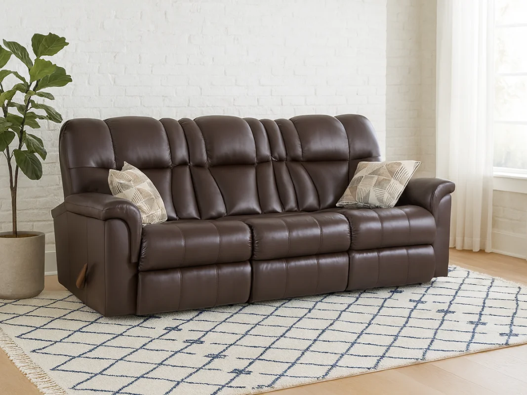Deerlaken Reclining Sofa