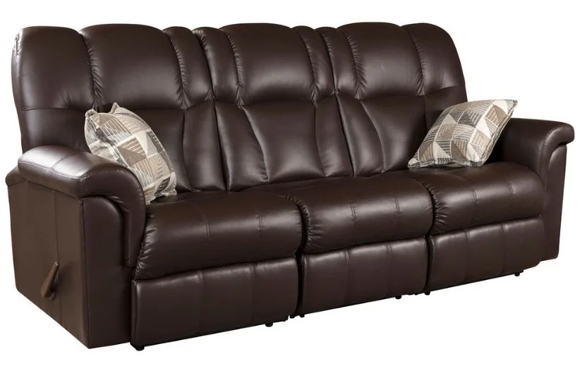 Deerlaken Reclining Sofa