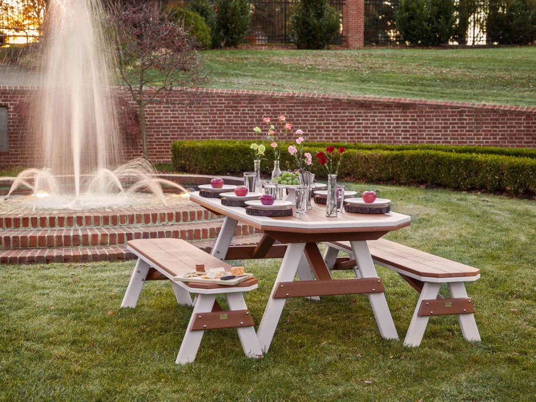 Delray Outdoor Furniture Set