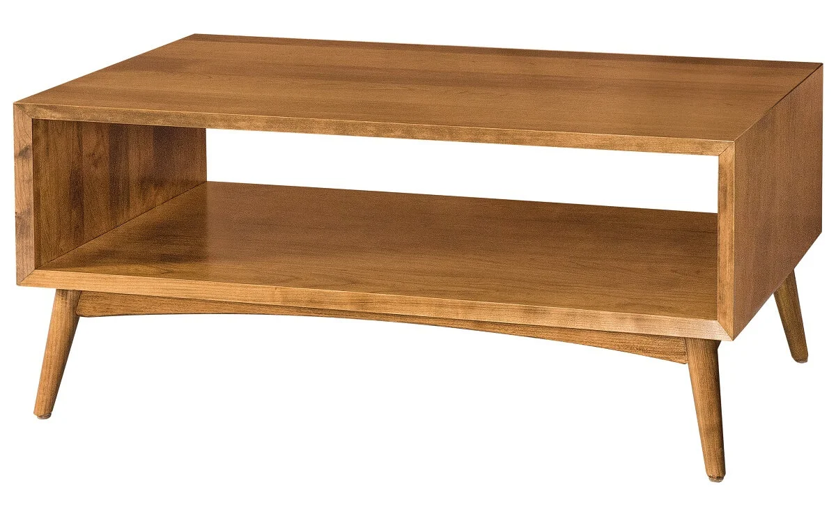 Draper Retro Conversation Table