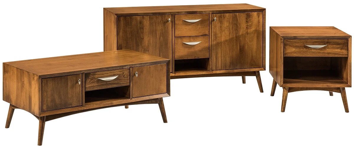 Draper Occasional Tables