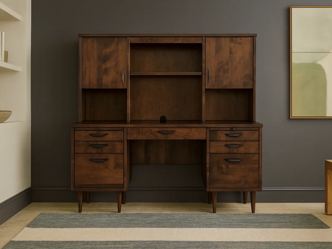 Draper Office Desk