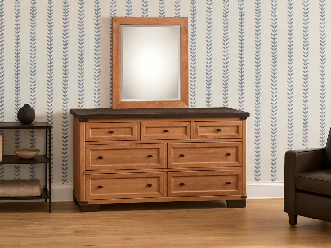 Druid Hills Low Dresser