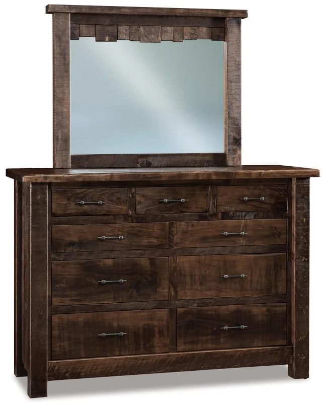 Drummond Bedroom Dresser