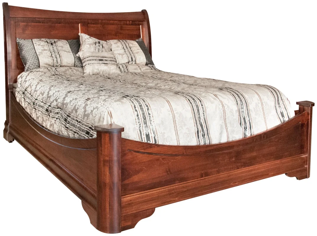 Dunedin Bed