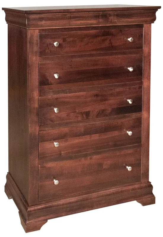 Dunedin Chest of Drawers