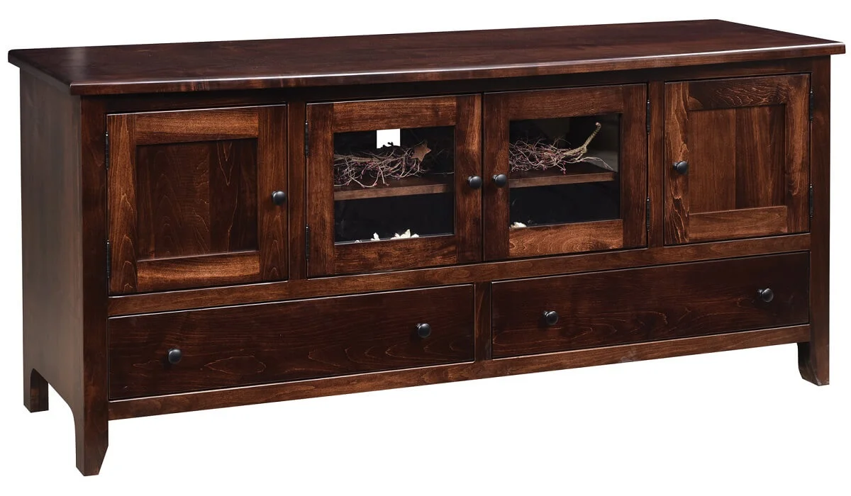 Dyersburg Large TV Cabinet