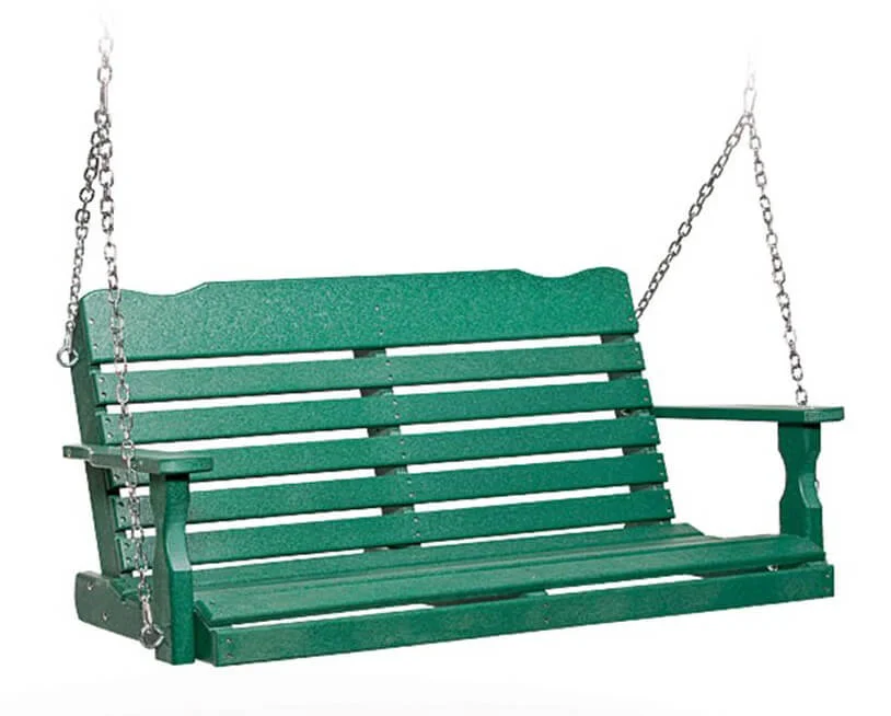 4 Foot Eagle Beach Hanging Swing