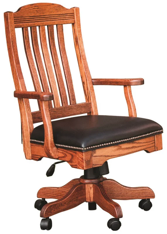 Shown with Leather Seat