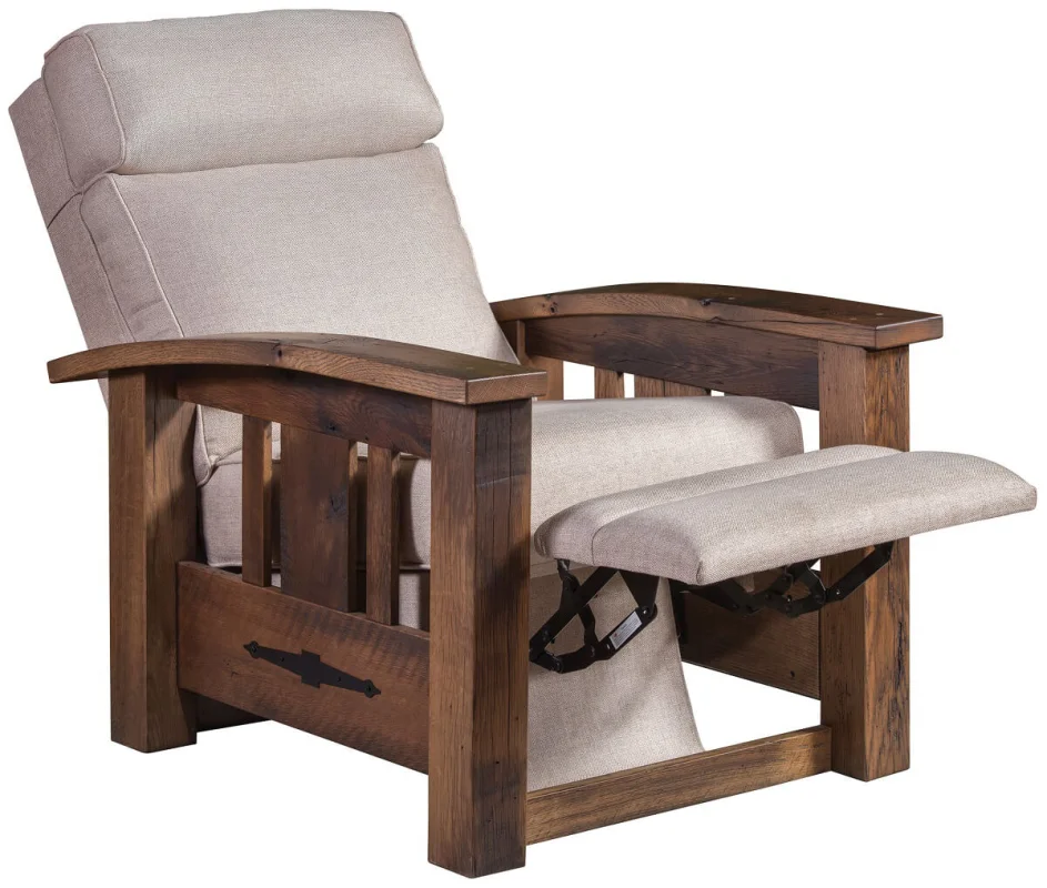 Reclining Living Room Chair