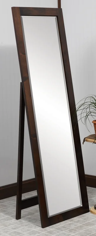 Elijah Floor Mirror