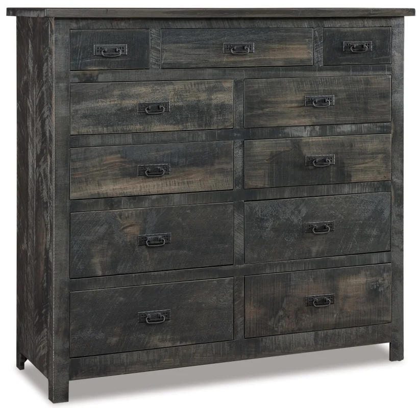 Elsmere 11-Drawer Chest