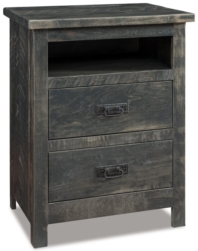 Elsmere 2-Drawer Nightstand