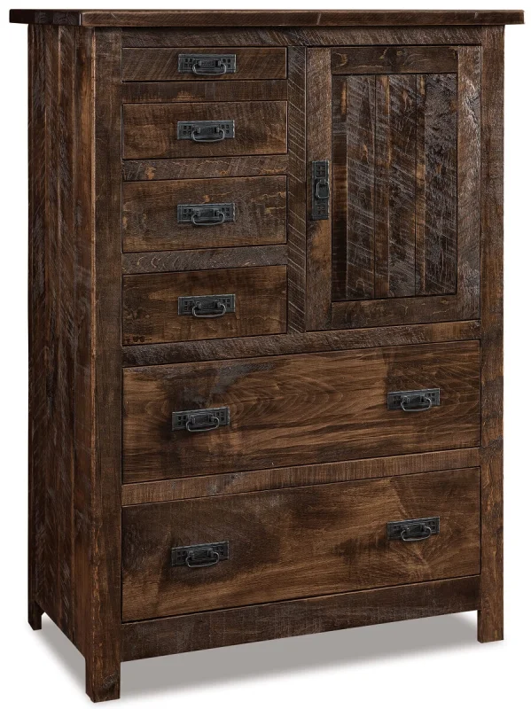 Elsmere Gentleman's Chest
